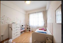 Faber Crest (D5), Condominium #629292521